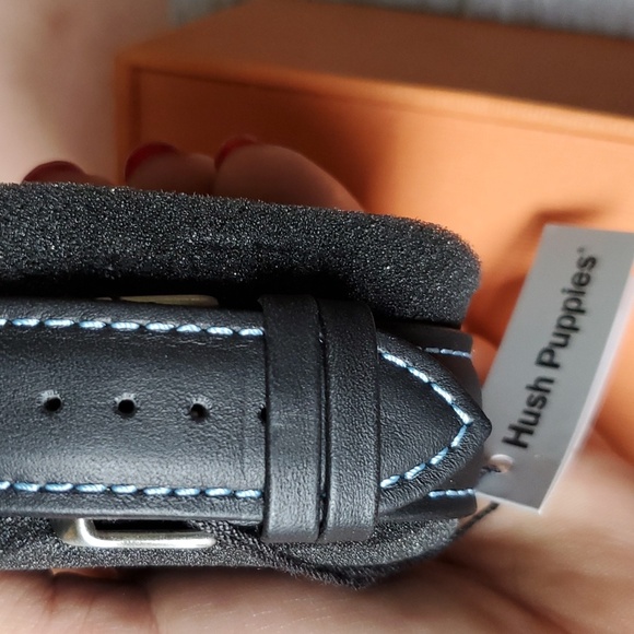 Hush puppies watch - Picture 4 of 9